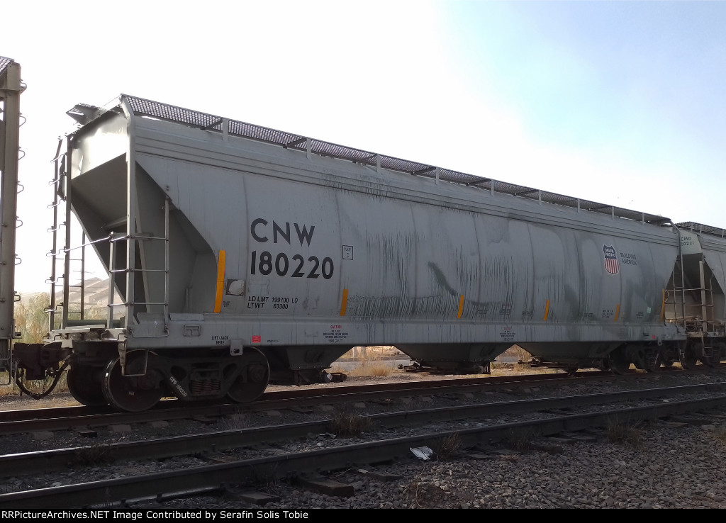 CNW 180220